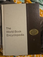 The World Book Encyclopedia
