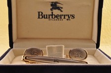 Fermacravatta "Burberrys" e