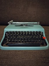 Olivetti Lettera 22 macchina