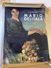 MARIO DELITALA DI L. M