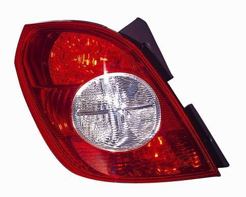 Fanale per chevrolet - fanale,