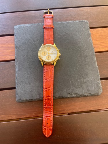 Orologio uomo vintage - orologio,