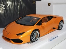 LAMBORGHINI HURACAN LP610-4