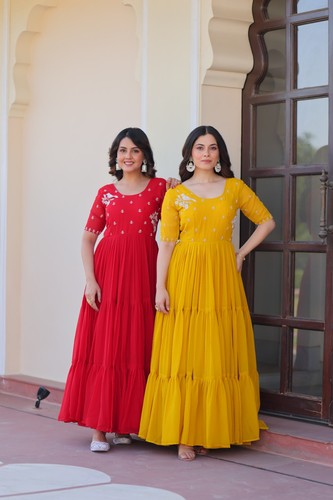 Abito sposa salwar kameez - da,