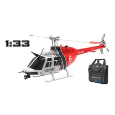 Elicottero RC ERA C138 (RTF)