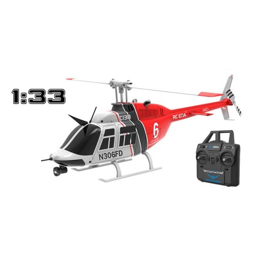 Elicottero era c138 - era, (rtf)
