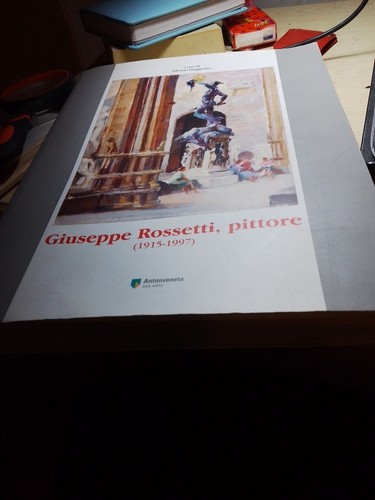Libro curato silvano - libro, da