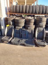 SEDILE SEDILI INTERNI