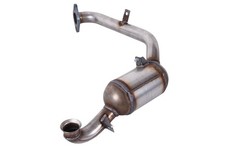 Catalyst for Ford C-MAX, FOCUS