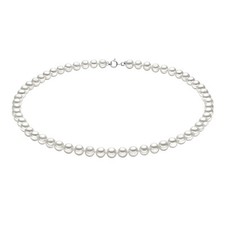 Collana FILI PERLE ACQUADOLCE ORO FWQ103AM Comete Donna