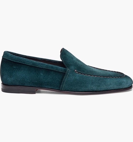 Scarpe mocassini uomo - , santoni