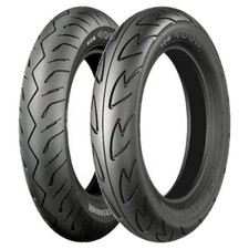COPPIA GOMME BRIDGESTONE