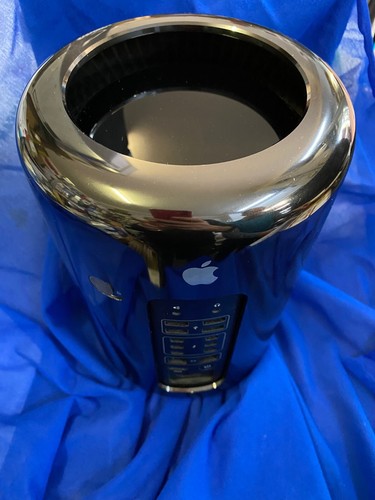 Apple mac pro 2013 - mac,