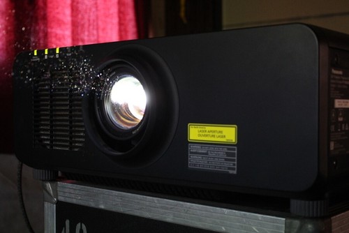 *Panasonic
