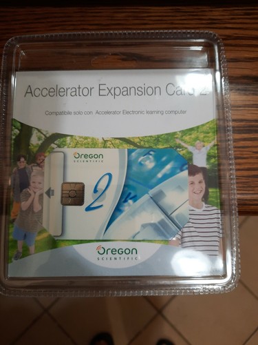 Oregon scientific espansione - oregon,