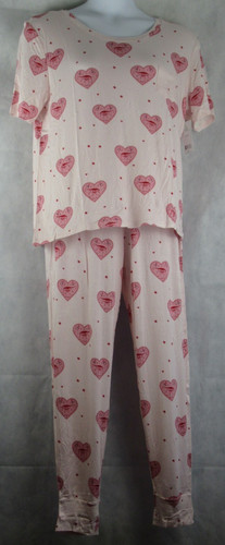 Pigiama donna honeydew - honeydew, 2