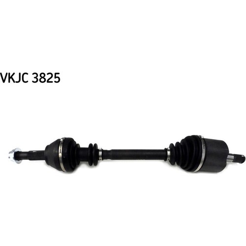 Albero motore skf - albero,
