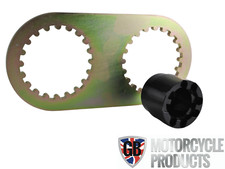 Ducati Hypermotard 2013-2018