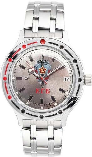 Orologio vostok amphibia - orologio,
