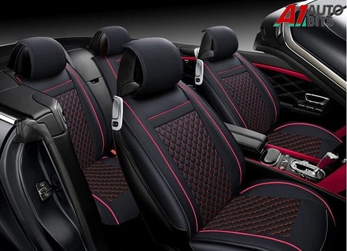 Coperture sedili set completo - sedili,