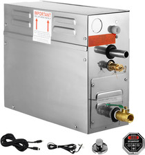 6KW Generatore Di Vapore Sauna