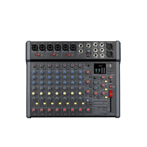 B120 mixer professionale - b120,