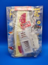 COSTRUISCI E PILOTA TRE