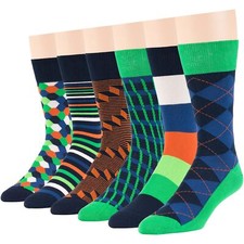 Calze Uomo Cotone Novità