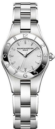 Baume mercier linea - &,