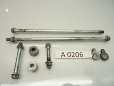 HONDA CBR 600 F 89-90 Perni