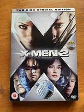 X-Men 2 - 2 Disk SPECIAL