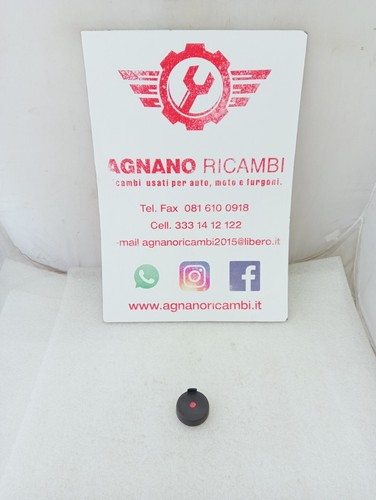 Cover tappo chiusura faro - cover,