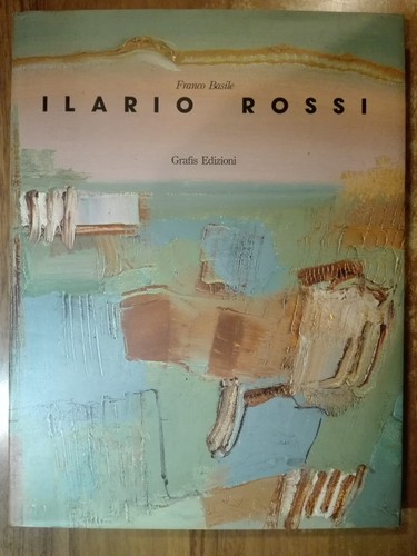 Franco basile ilario - basile, rossi