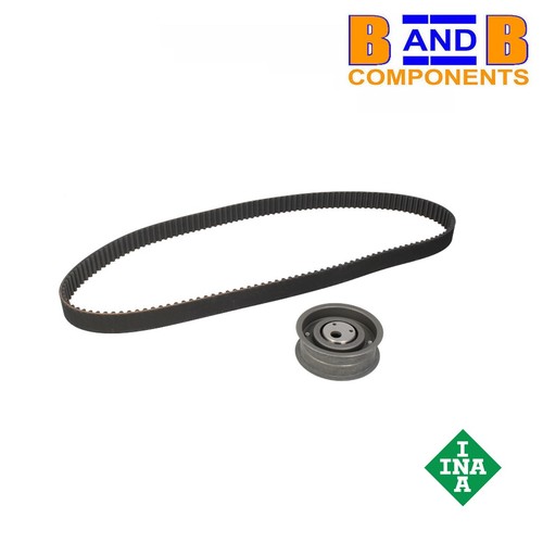 Kit cinghia distribuzione - distribuzione, vw