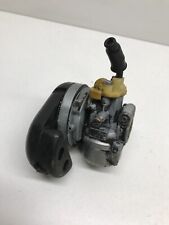 CARBURATORE DELL'ORTO 14 12