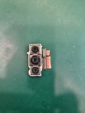 FOTOCAMERA POSTERIORE CAMERA RETRO PER HUAWEI P20 PRO CLT-L09 L29  ORIGINALE