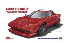 HASEGAWA CAR  20750 LANCIA