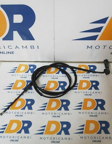 Cavo filo aria carburatore - filo,