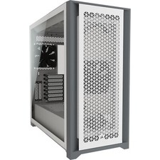 Corsair 5000D Airflow Tempered