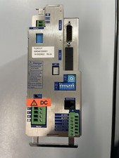 Inverter Berger lahr TLD012F servo drive usato