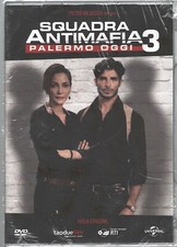 Squadra Antimafia 3 Palermo