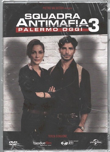 Squadra antimafia palermo - squadra, 3
