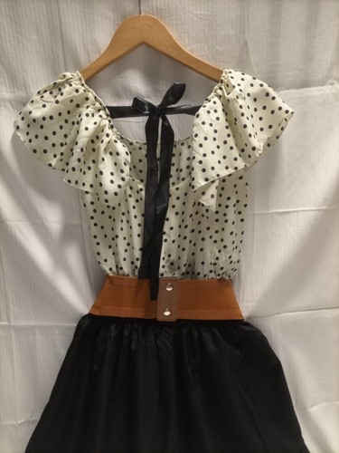 Vestito pan - ", "