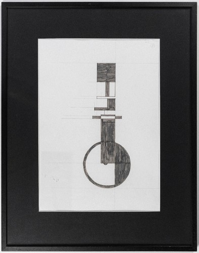 Werner graeff stijl - graeff, "d'stijl"