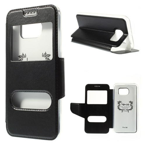 Cover flip view - cover, doppia