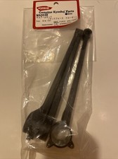 Kyosho Ricambi - Braccetti - Mad Force Pro MA003B
