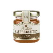 Miele di fiori di caffè