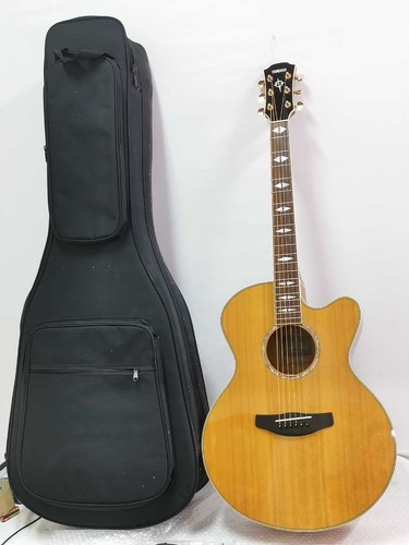 Ottimo yamaha cpx1000nt - [ottimo],