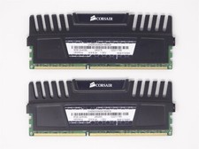 Corsair vengeance 2x4 - vengeance, gb