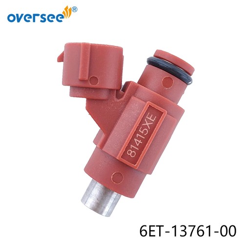 Set iniettori 6et 13761 per - set, 6et-13761